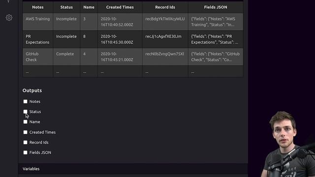 Building Hosted Airtable Data Dashboards in 104 Seconds смотреть онлайн