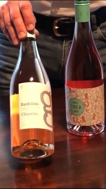 Rosé-Weinpaket смотреть онлайн