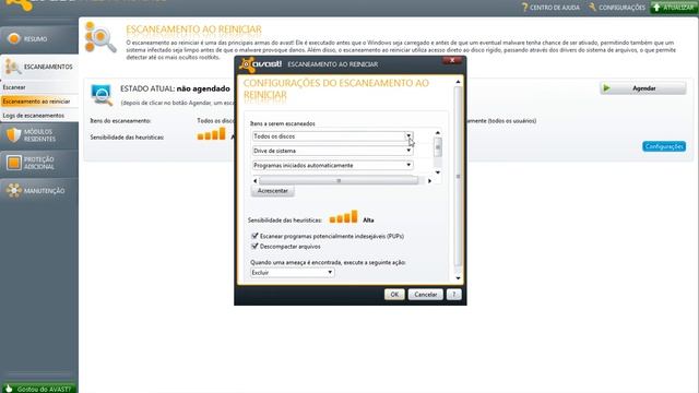 Prof Argolo avast 6 смотреть онлайн