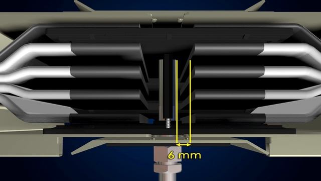 S Line Busbar Trunking System BBT Module 3 Indoor Joint Installation Video смотреть онлайн