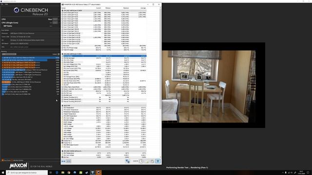 Ryzen 3950x PPT 45 TDC 160 EDC 1 смотреть онлайн
