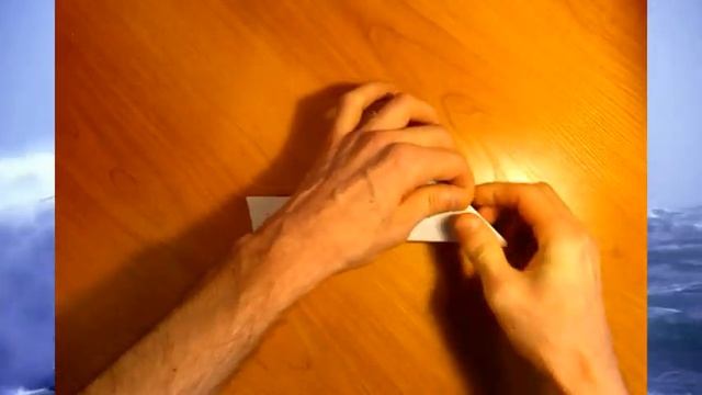 Si për të bërë një varkë letre смотреть онлайн