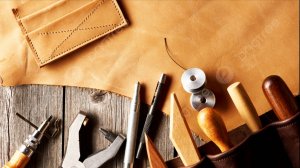 Кожевенное дело