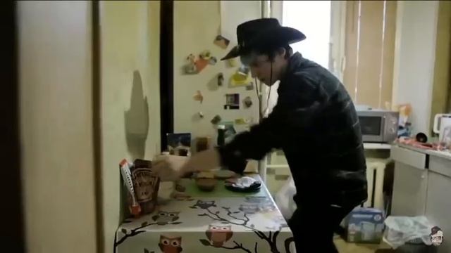 FLIPPER FLOYD | АФИША ВИДЕО | ФРЕШМЕНЫ 2019 ГОДА