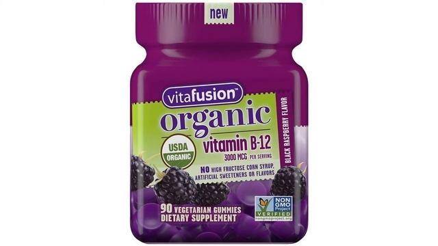 🌵 10 Best Gummy Vitamins (SmartyPants, Havasu Nutrition, and More) смотреть онлайн