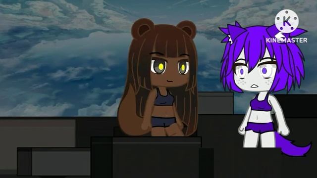 Giantess Fight [Gacha Giantess Growth]