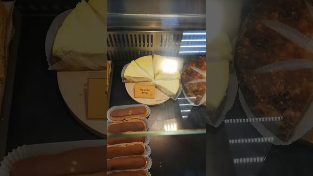 Жак-Андрэ- сладкий рай! Ассортимент, обзор цен...