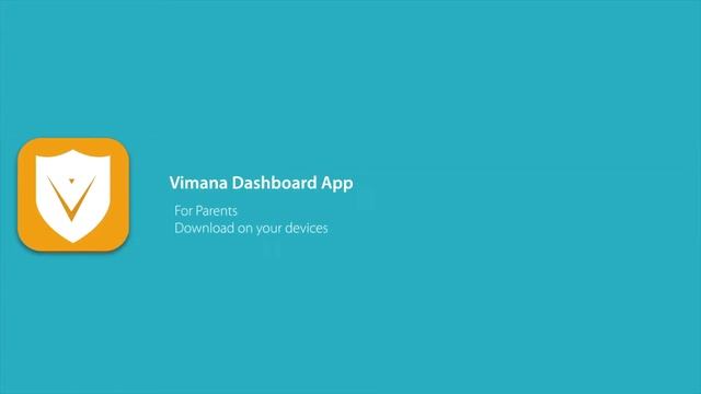 Vimana: Smart device to manage your children's interests смотреть онлайн