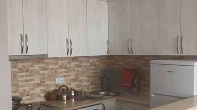 Квартира 35 м² - улица Нико Пиросмани, Батуми | Недвижимость в Батуми смотреть онлайн