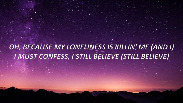 Britney Spears - Baby One More Time (Lyrics) 🍀Lyrics Video смотреть онлайн
