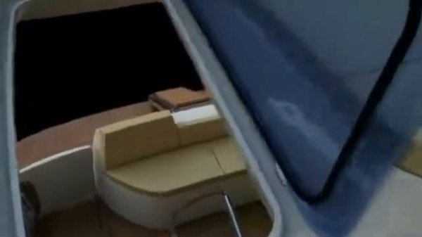 Prestige 350 Flybridge