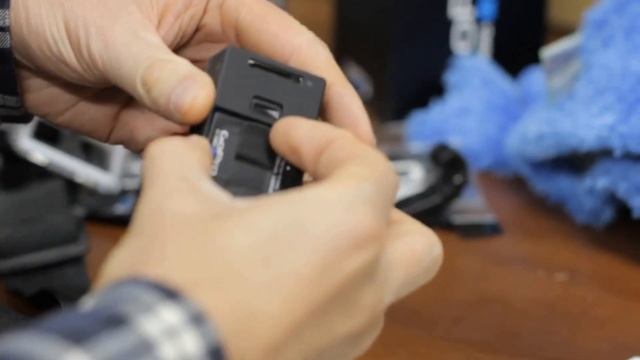 GoPro cameras freezing fix смотреть онлайн