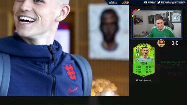 Are we serious EA? смотреть онлайн