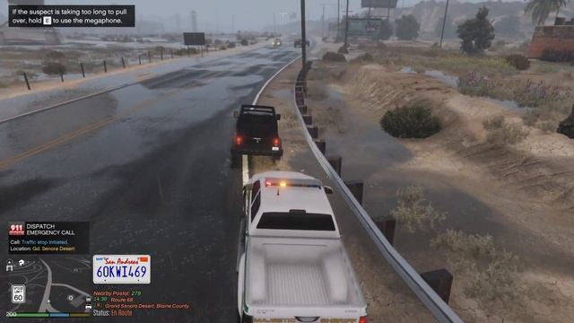 [Non-ELS] Majestic County Sheriff Pack | EP 440 | LSPDFR смотреть онлайн