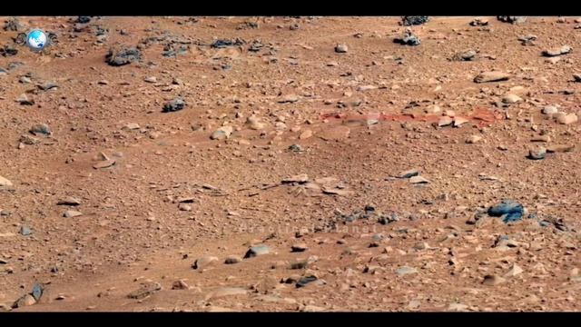Nasa's Mars Perseverance Rover Released Suspicious Pictures - Curiosity Mission Update [2021 - 2022