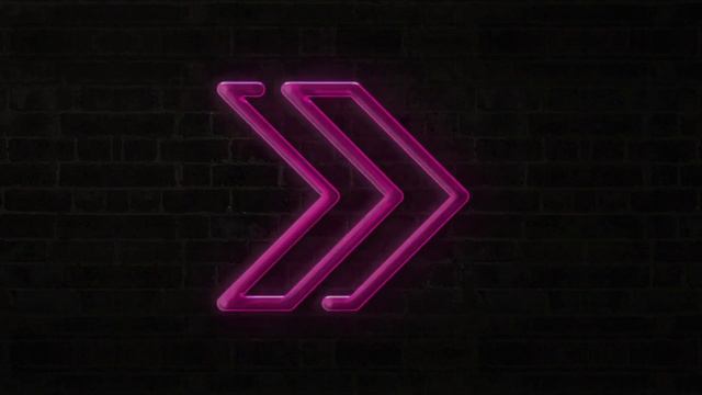 10 Neon Animated Arrows | Premiere Pro MOGRT смотреть онлайн
