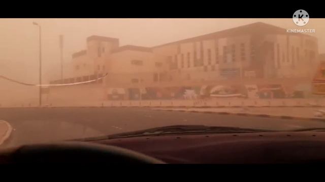 VLOG KUWAIT TRAVEL Rutba KUWAIT VLOG Road Travel смотреть онлайн