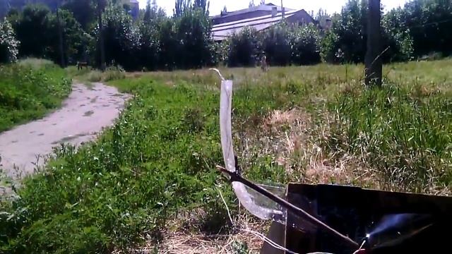 Солнечный коллектор своими руками смотреть онлайн