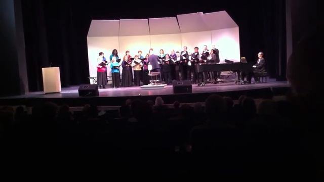 BROADWAY POPS (SCHONBERG) смотреть онлайн