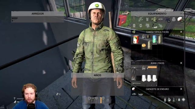 DAYZ - AMIZADE DOIDA COM OS ALEMÃES! смотреть онлайн