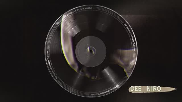 MELODIC TECHNO & PROGRESSIVE HOUSE - DEE NIRO OMEGA - SPACE MOTION, FATBOY SLIM, ORANGE JD