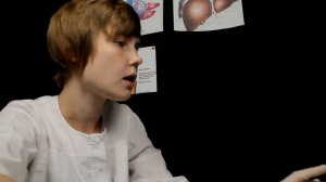 🔬АСМР осмотр врача-сонографиста┃УЗИ твоего желудка┃персональное внимание┃советы о питании👩⚕️