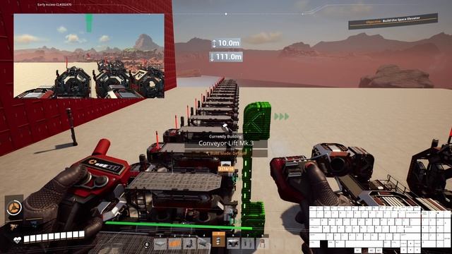 Smart Mod v20 Overview & Tutorial | Satisfactory смотреть онлайн