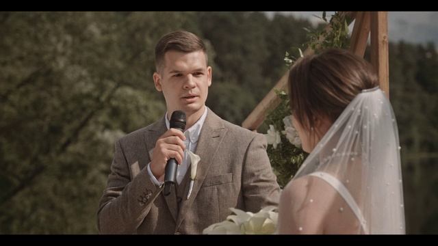 Nadya And Aleksey - Movie