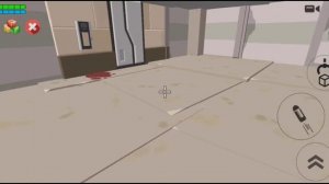 24 ЧАСА В ПРОКЛЯТОМ ЛИФТЕ В ЧИКЕН ГАН!|Вагерич Чикен Ган