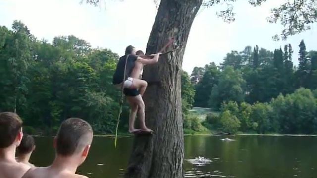 В--ВоДу ПлЮх.... смотреть онлайн