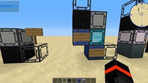 Как охлаждать ядерные реакторы в Nuclear Craft 1.12.2 или пассивное охлаждение! Гайд #10