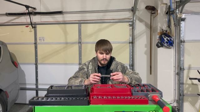 ICON Tools - Tool Haul смотреть онлайн