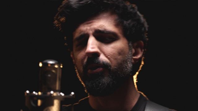 Merab Amzoevi — Крутятся (lyric video) смотреть онлайн