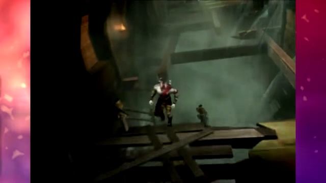 ATTACK OF THE HYDRA || God Of War Part 1 смотреть онлайн