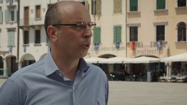 Friuli Venezia Giulia: a 1Gbps con Open Fiber смотреть онлайн