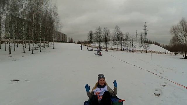 100-пудовый забег 2022 смотреть онлайн