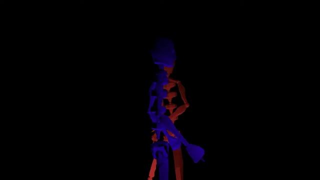 MoCap in 3DS Max 2013.avi смотреть онлайн