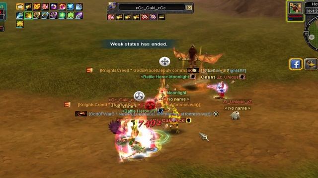 Silkroad Online Bellona - Raping cCc_Caki_cCc - Best of Hobbit смотреть онлайн