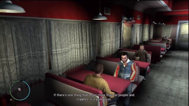gta iv mission 26 out of the closet part 2 ps3 hd смотреть онлайн
