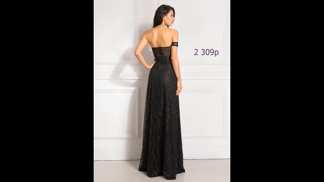 Покупки Одежды с AliExpress - Легкое летнее платье смотреть онлайн