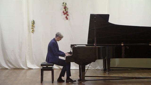 П. Хиндемит, "Игра тонов" смотреть онлайн