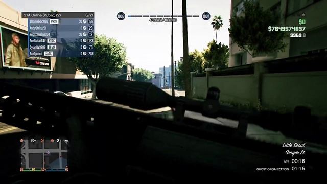 This stupid ￼tryhard thinks I can’t see him off radar смотреть онлайн