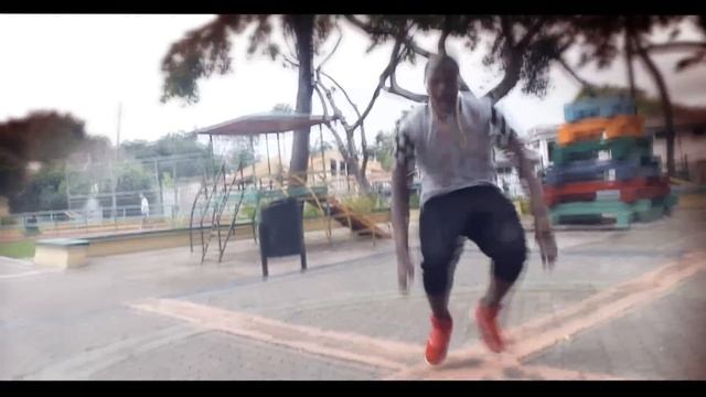 salsa choke - Hit the Quan - baile Urbano 2016 salsa Choke Mix - Mick Brigan смотреть онлайн