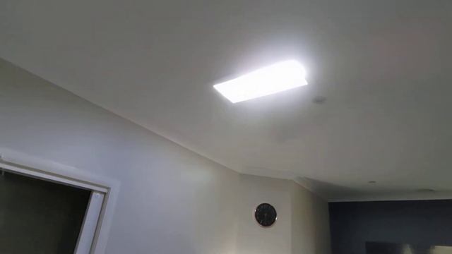 Yeelight Skylight Rooflight follow up and quick opinions смотреть онлайн