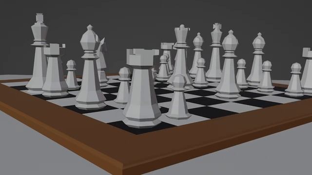 Blender Compositing Showreel смотреть онлайн