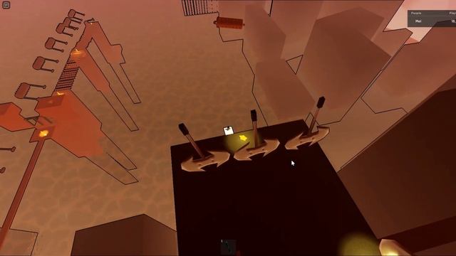 Roblox:"Poppy Playtime Chapter 3 Smiling Critters" OBBY NUMBER 3 (750 playcoins)MINIGAME смотреть онлайн