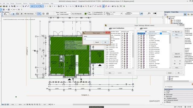 Archicad 17 EcoQuaestor смотреть онлайн