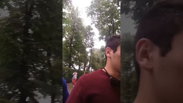 Таджик в питере смотреть онлайн