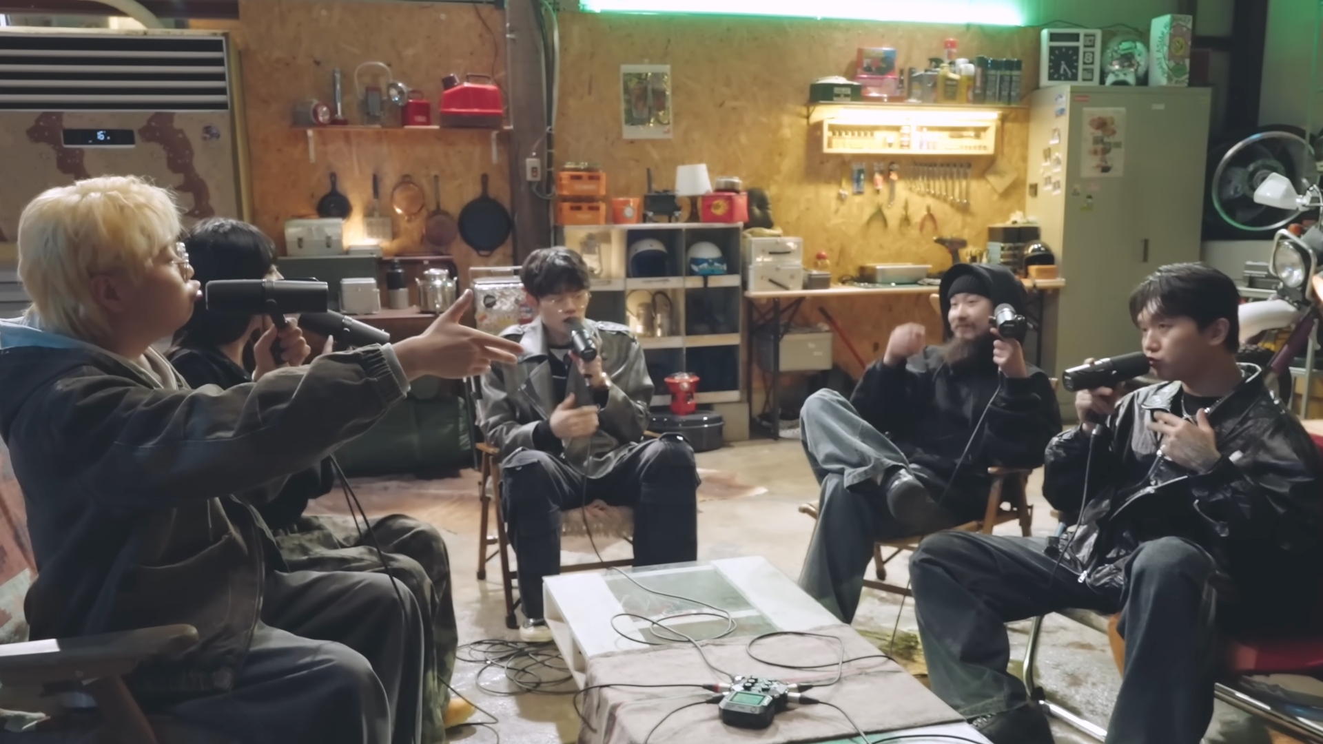 BEATPELLA HOUSE - K-POP MEDLEY | Beatbox