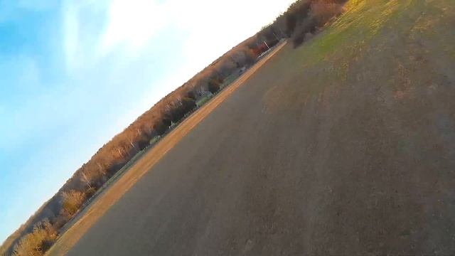 IRC Vortex under 20 km/h wind смотреть онлайн